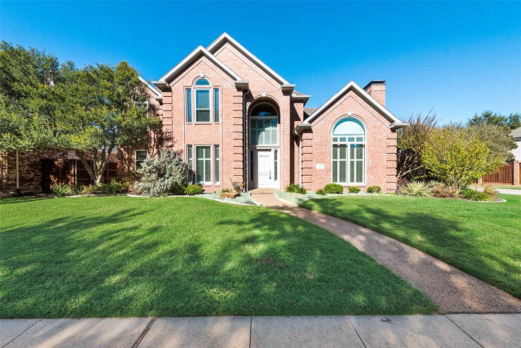 Plano, TX 75024,4569 Waterford Drive