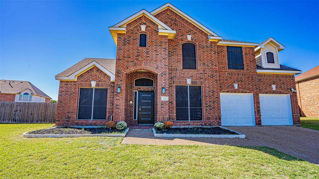 Desoto, TX 75115,621 Gardenia Street