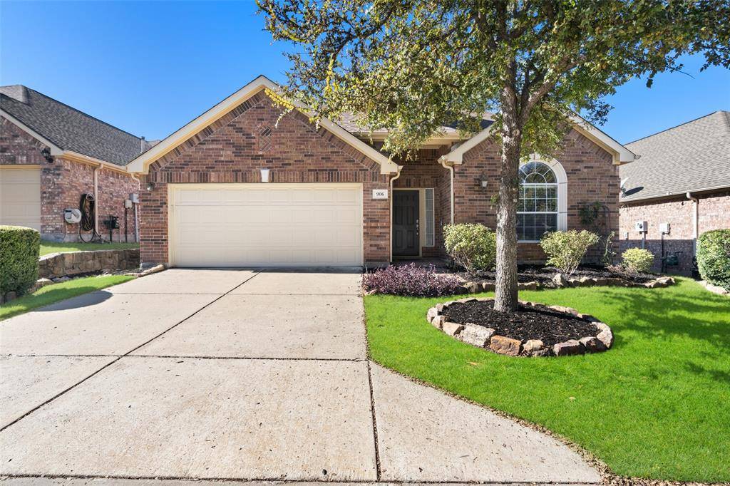 Fairview, TX 75069,906 Grand Cypress Lane