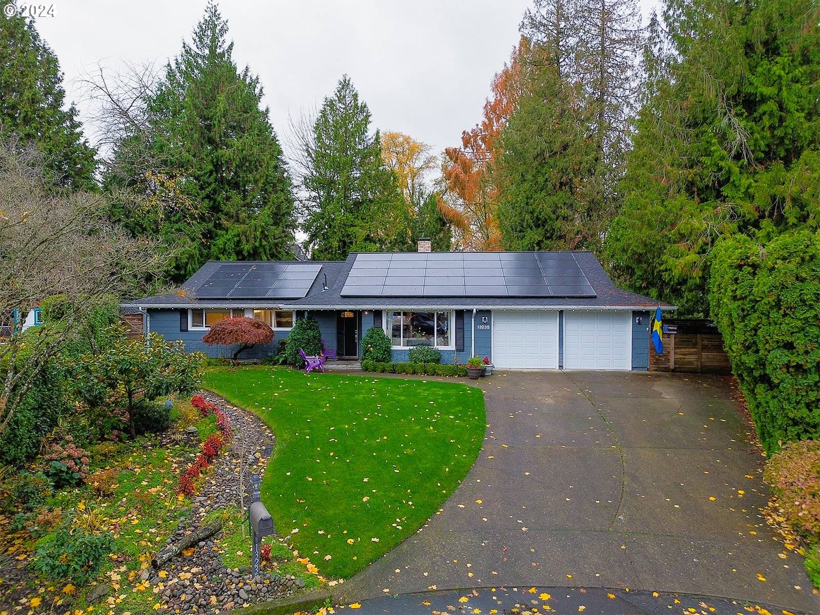 Tigard, OR 97223,13235 SW ASH DR