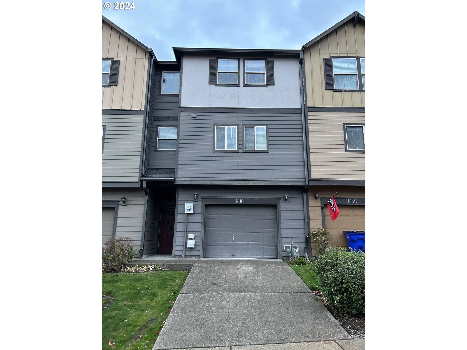 Vancouver, WA 98665,1416 NE 87TH CIR