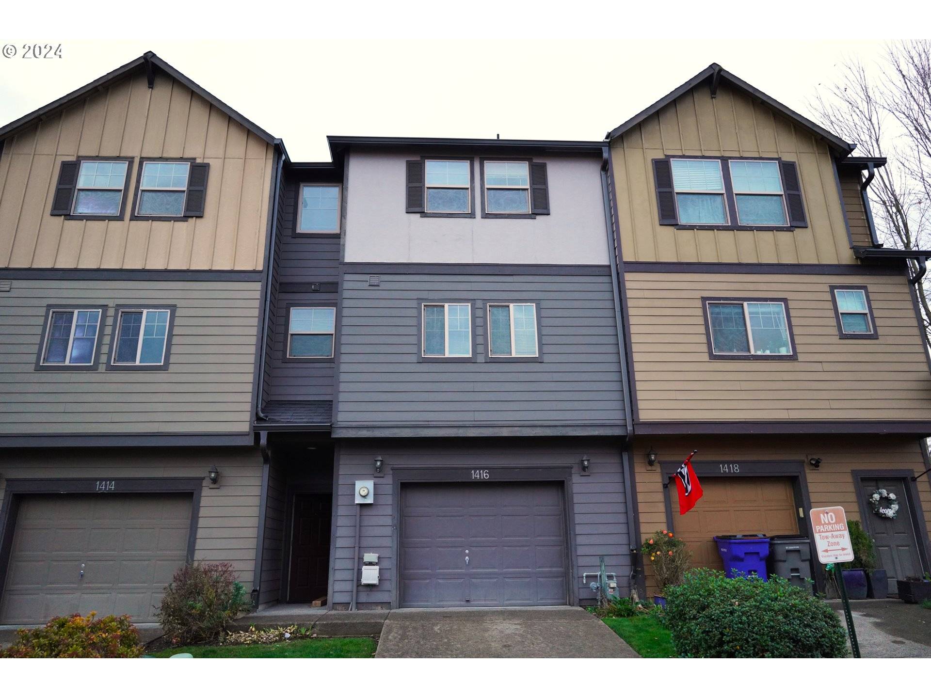 Vancouver, WA 98665,1416 NE 87TH CIR