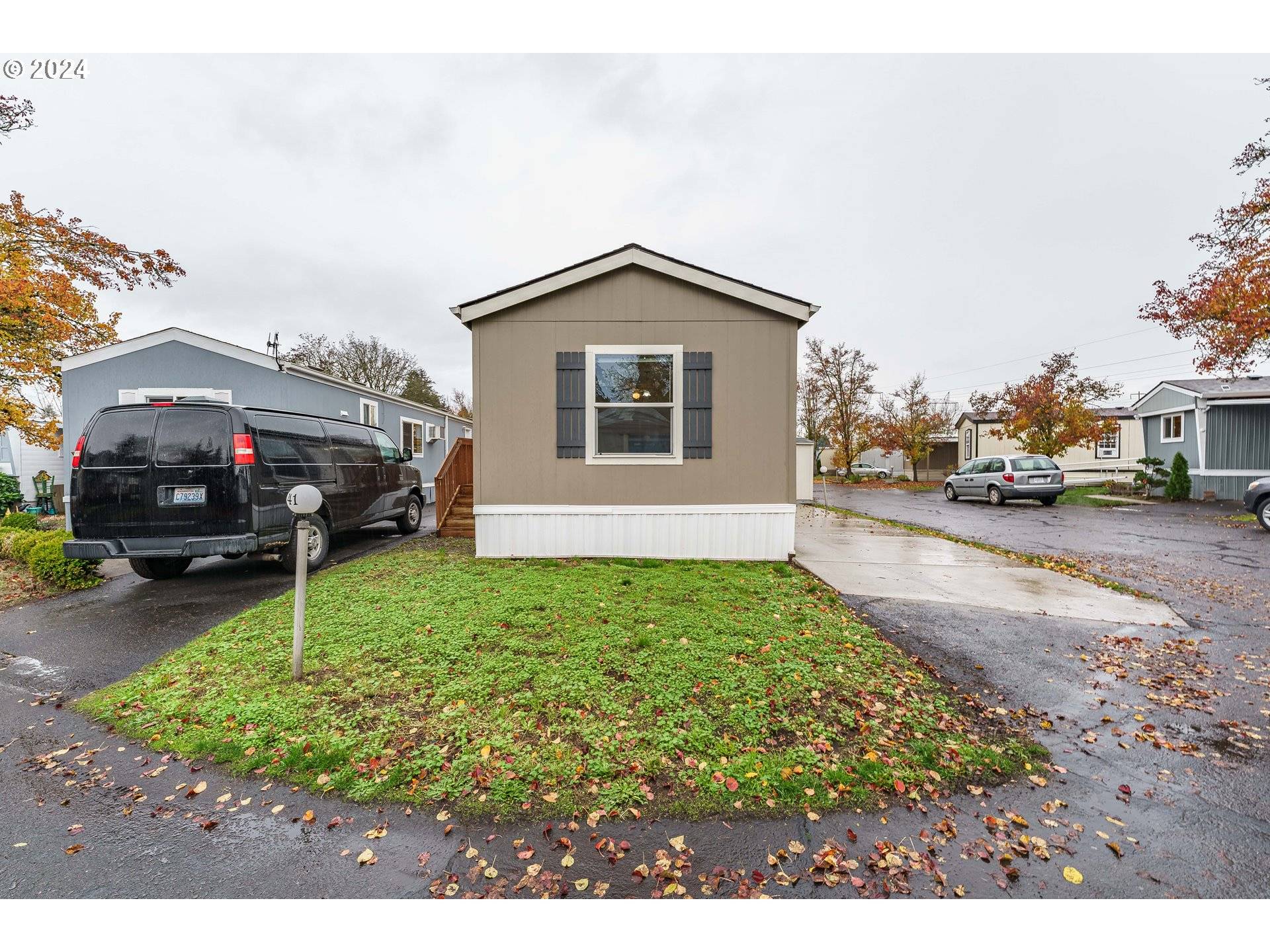 Vancouver, WA 98661,3921 E FOURTH PLAIN BLVD #41