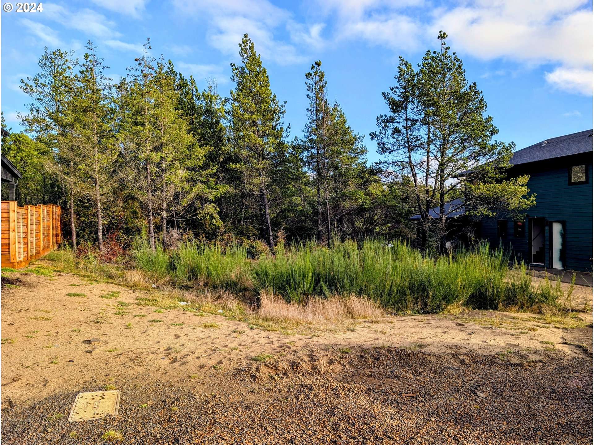 Manzanita, OR 97130,Meadows Drive #48