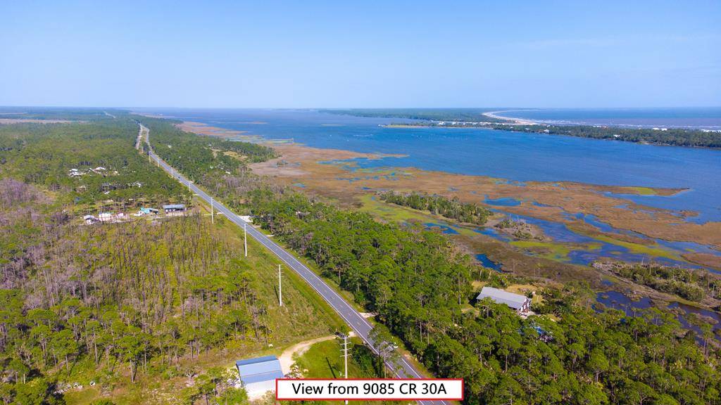 Port St. Joe, FL 32456,9085 CR 30-A