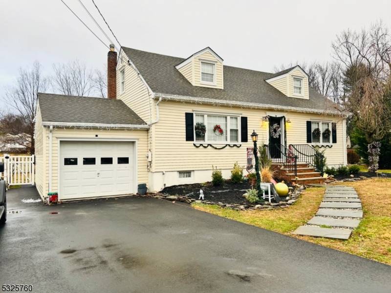 Mansfield Twp., NJ 07840,18 Meadow Ln