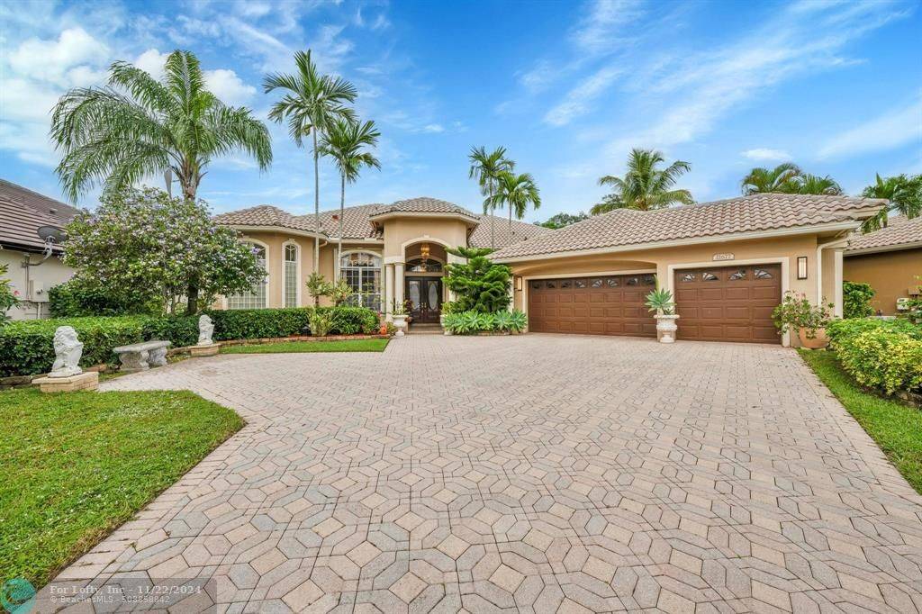 Boca Raton, FL 33428,21677 Marigot Dr