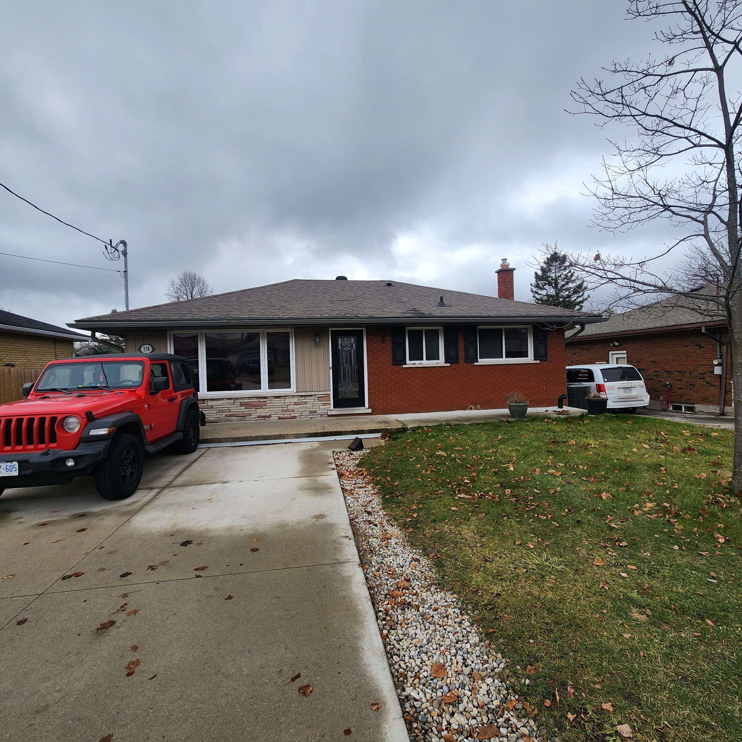 Guelph, ON N1E 5J4,338 Victoria RD N #Bsmt