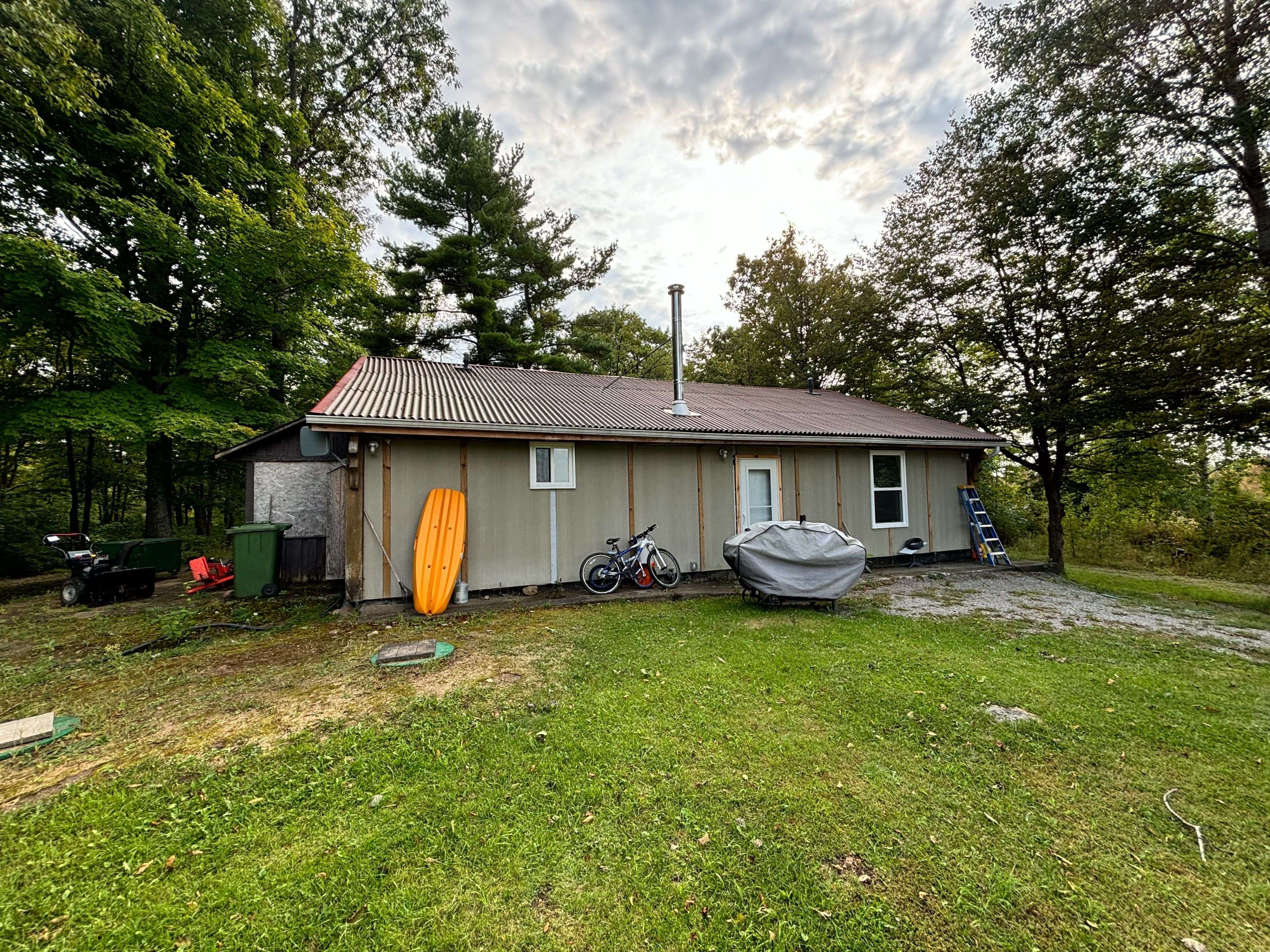 Kawartha Lakes, ON K0M 2B0,2358 County rd 48 RD