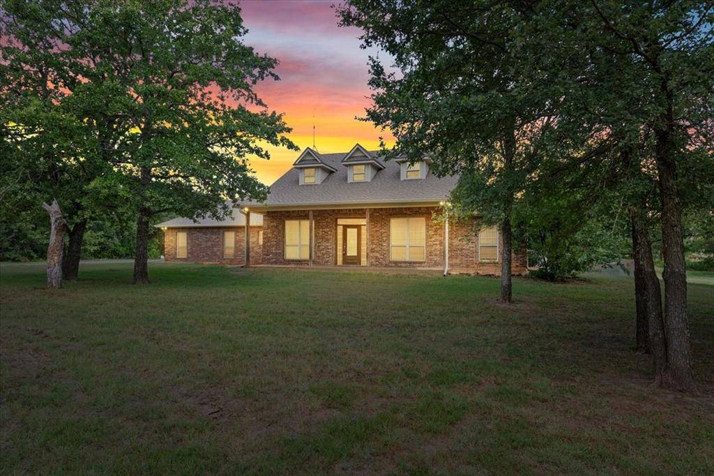 Axtell, TX 76624,2935 Happy Swaner Lane