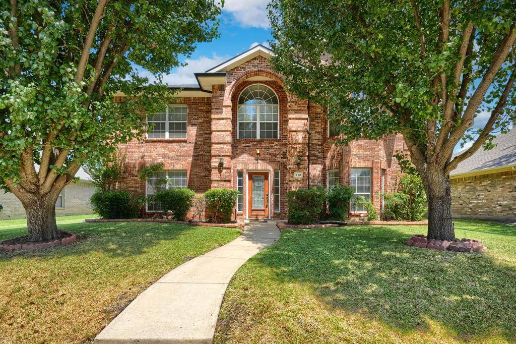 Garland, TX 75044,719 Butternut Drive