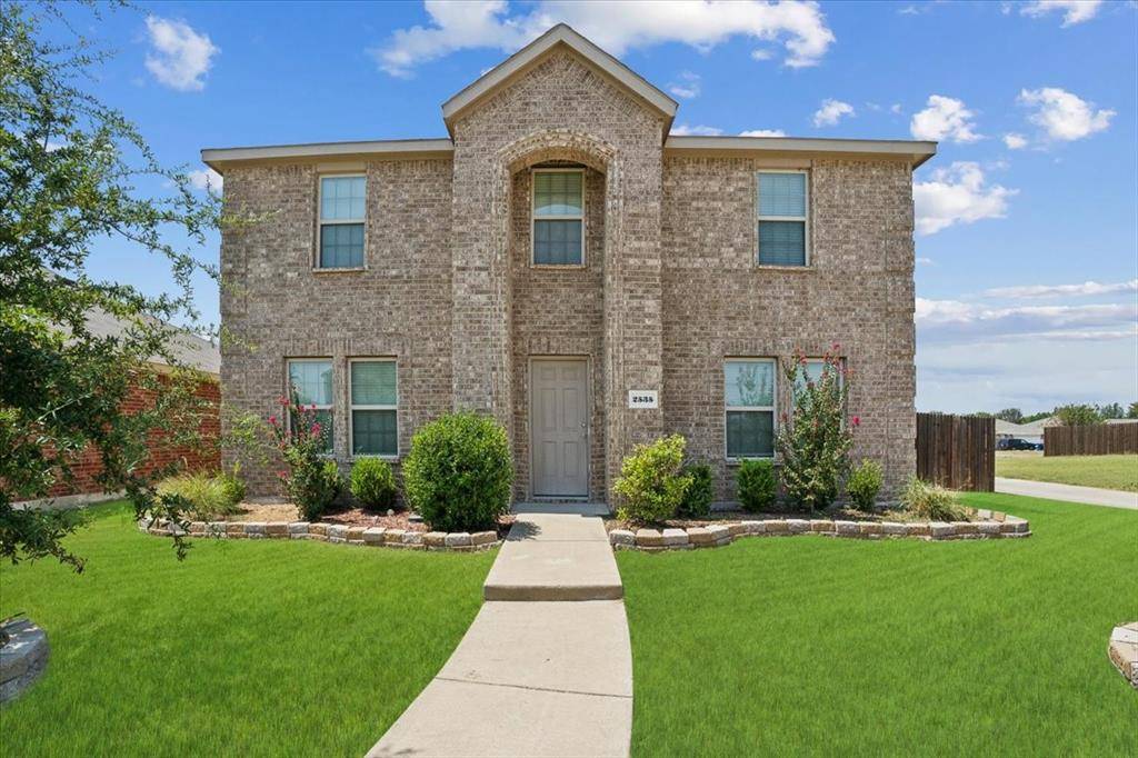 Lancaster, TX 75134,2535 Brentwood Drive