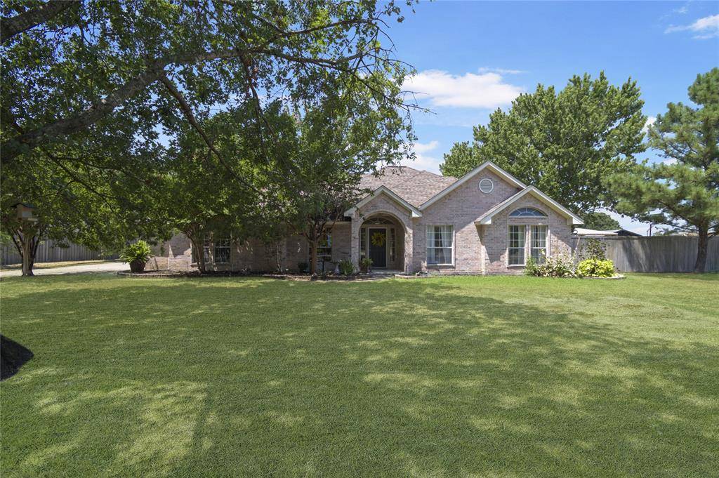 Seagoville, TX 75159,1085 Oak Hollow Lane