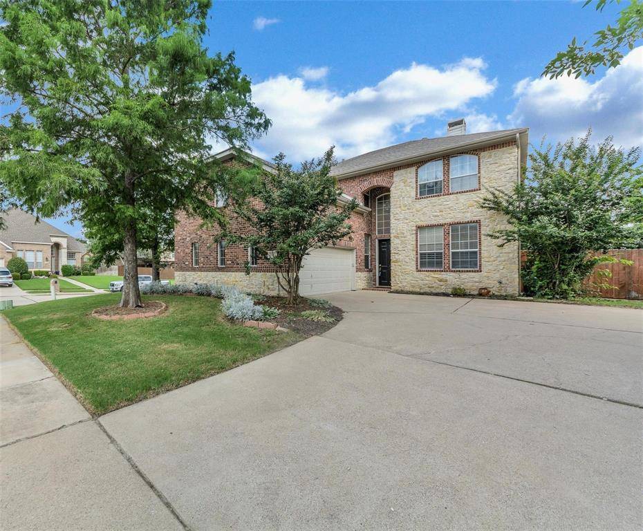 Keller, TX 76248,2011 Deer Path Court