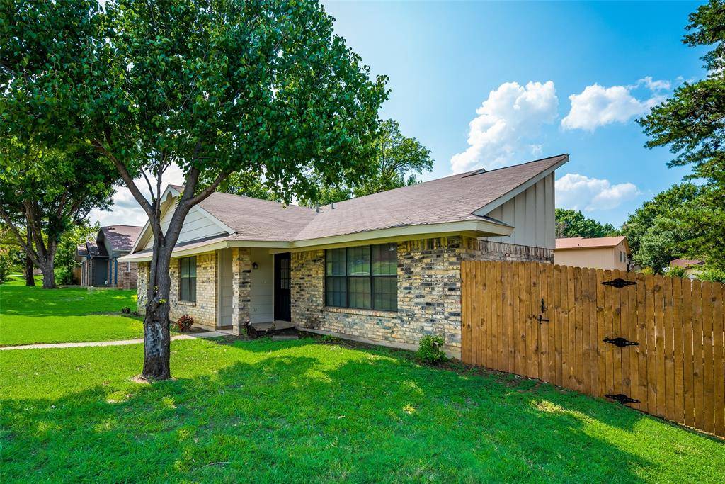 Lewisville, TX 75067,709 Walnut Drive