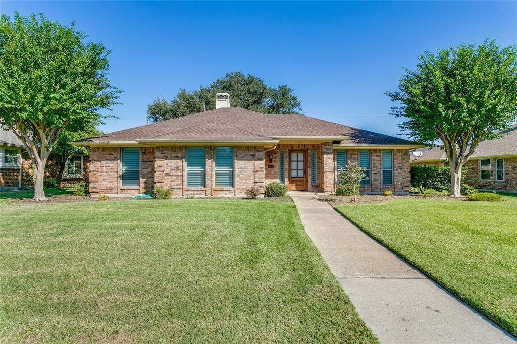 Coppell, TX 75019,822 Meadowglen Circle