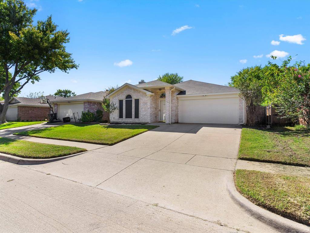 Arlington, TX 76017,5710 Blue Meadow Trail