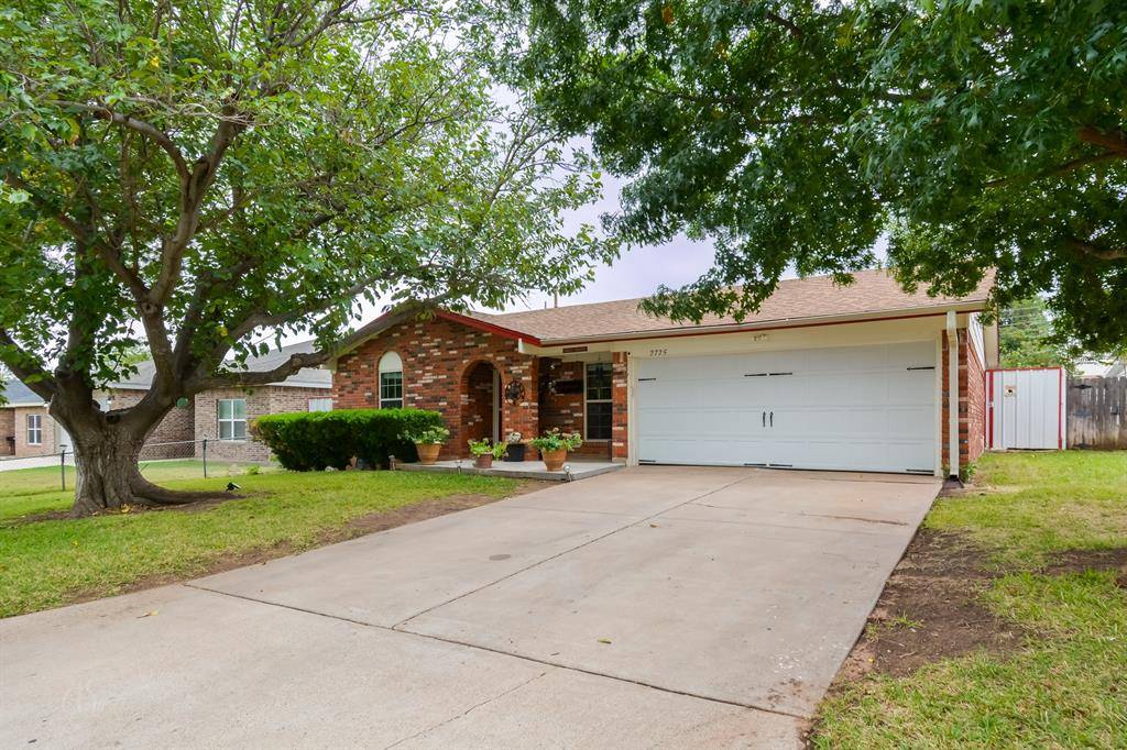 Abilene, TX 79605,2725 S 40th Street