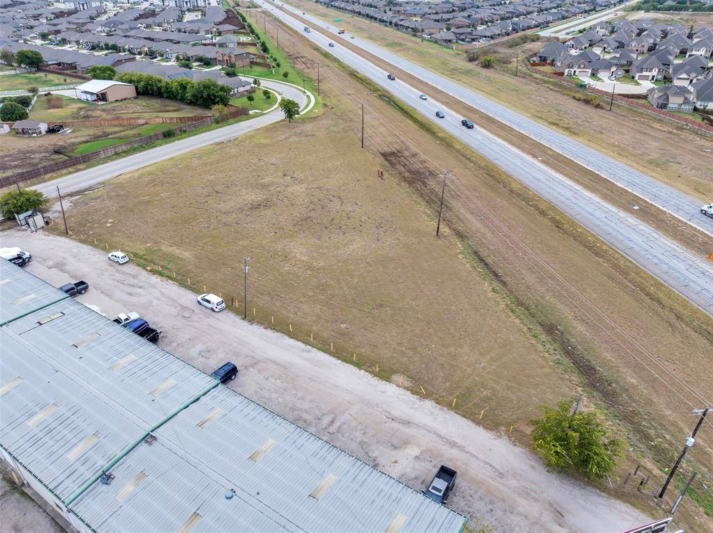 Fort Worth, TX 76052,11450 NW Highway 287 #Land