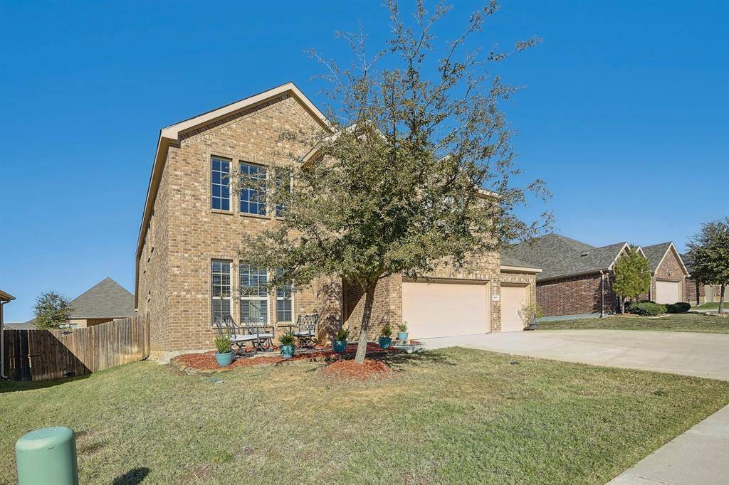 Oak Point, TX 75068,561 Northwood Drive