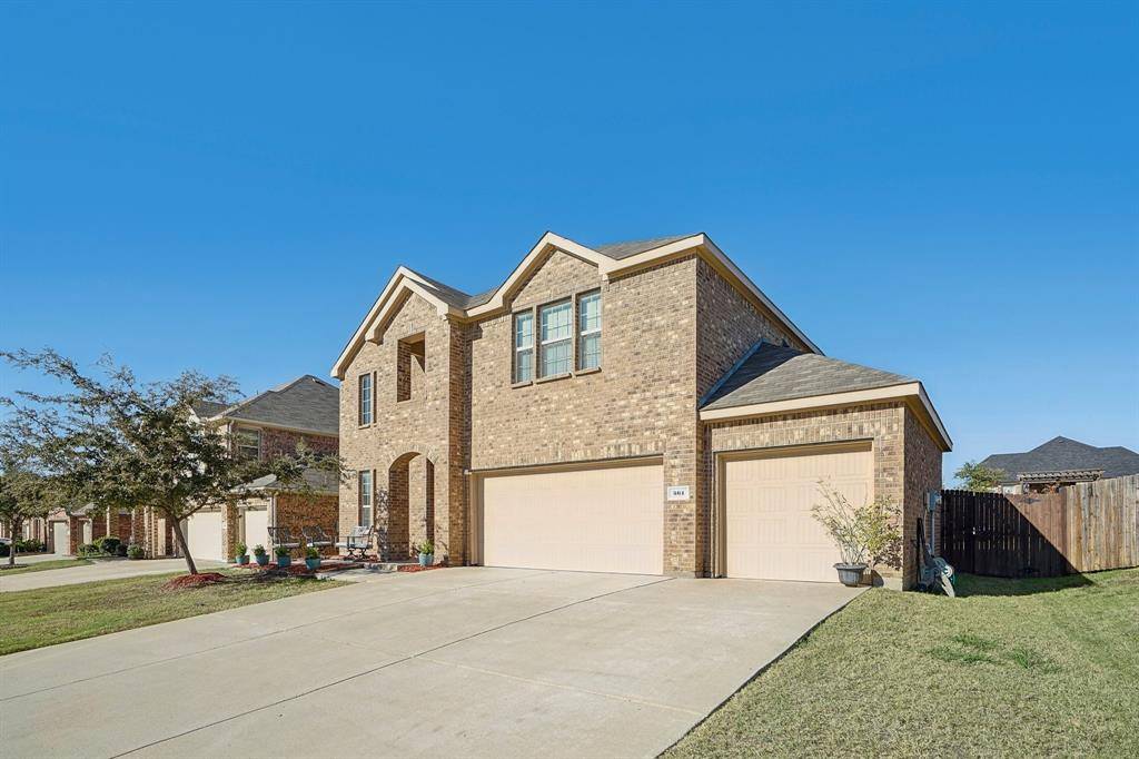 Oak Point, TX 75068,561 Northwood Drive