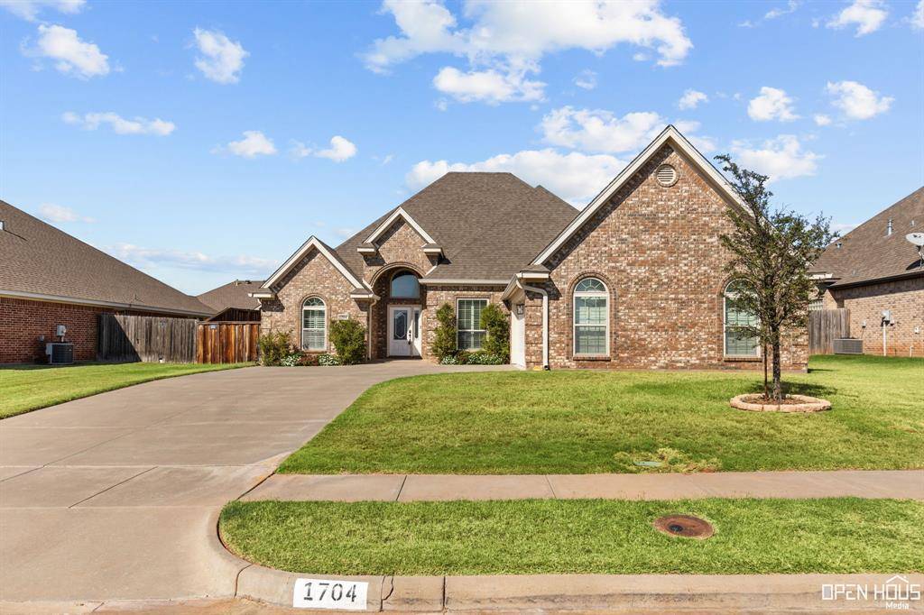 Wichita Falls, TX 76310,1704 Shoal Creek Drive