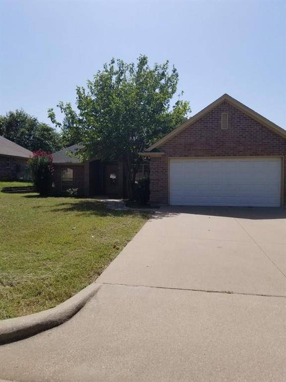 Weatherford, TX 76086,1306 Timber Creek Drive