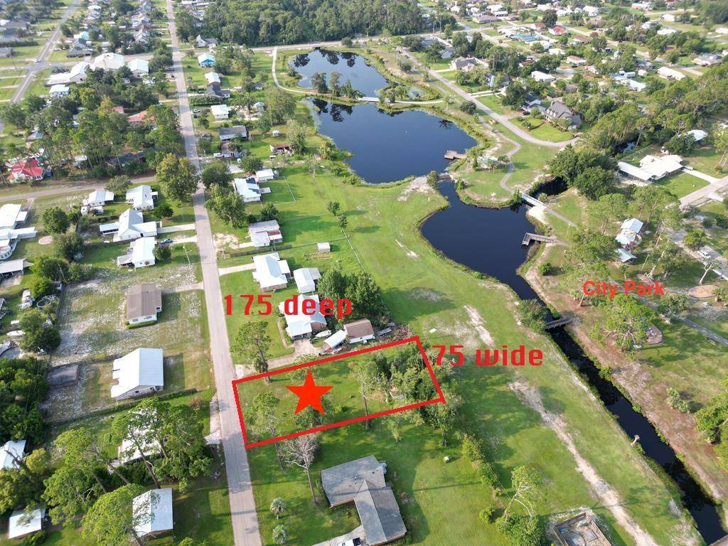 Port St. Joe, FL 32456,Lot 3 Marvin Ave