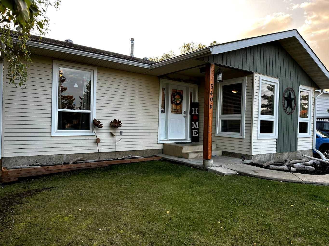 Berwyn, AB T0H 0E0,5406 52A ST