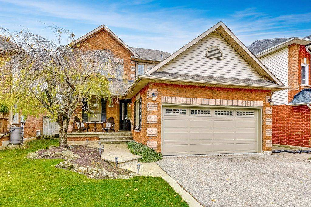 Hamilton, ON L8B 0M5,32 Brookhurst CRES