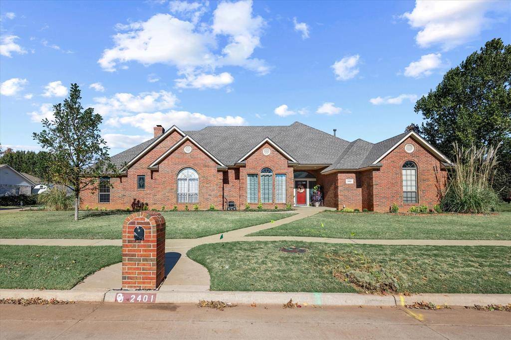 Oklahoma City, OK 73170,2401 SW 122nd Street