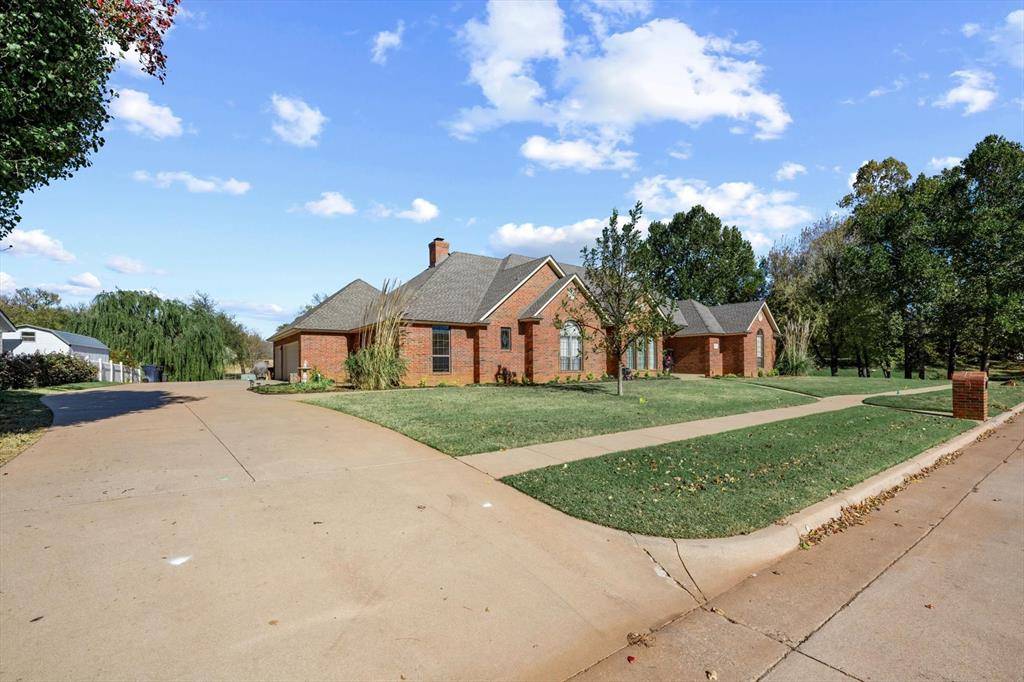 Oklahoma City, OK 73170,2401 SW 122nd Street