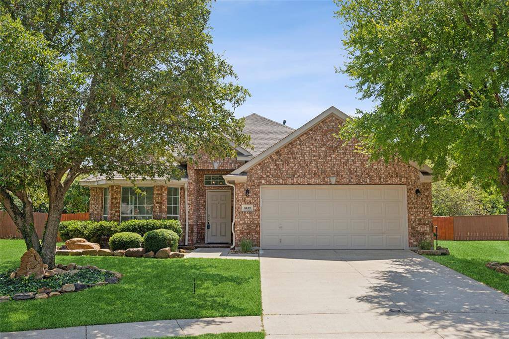 Mckinney, TX 75071,8429 Green Ash Drive