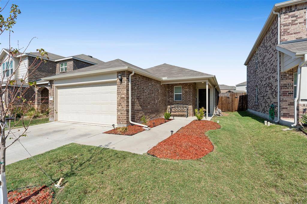 Forney, TX 75126,1090 Castroville Drive