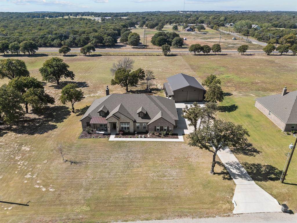 Poolville, TX 76487,409 Zonaverde Court