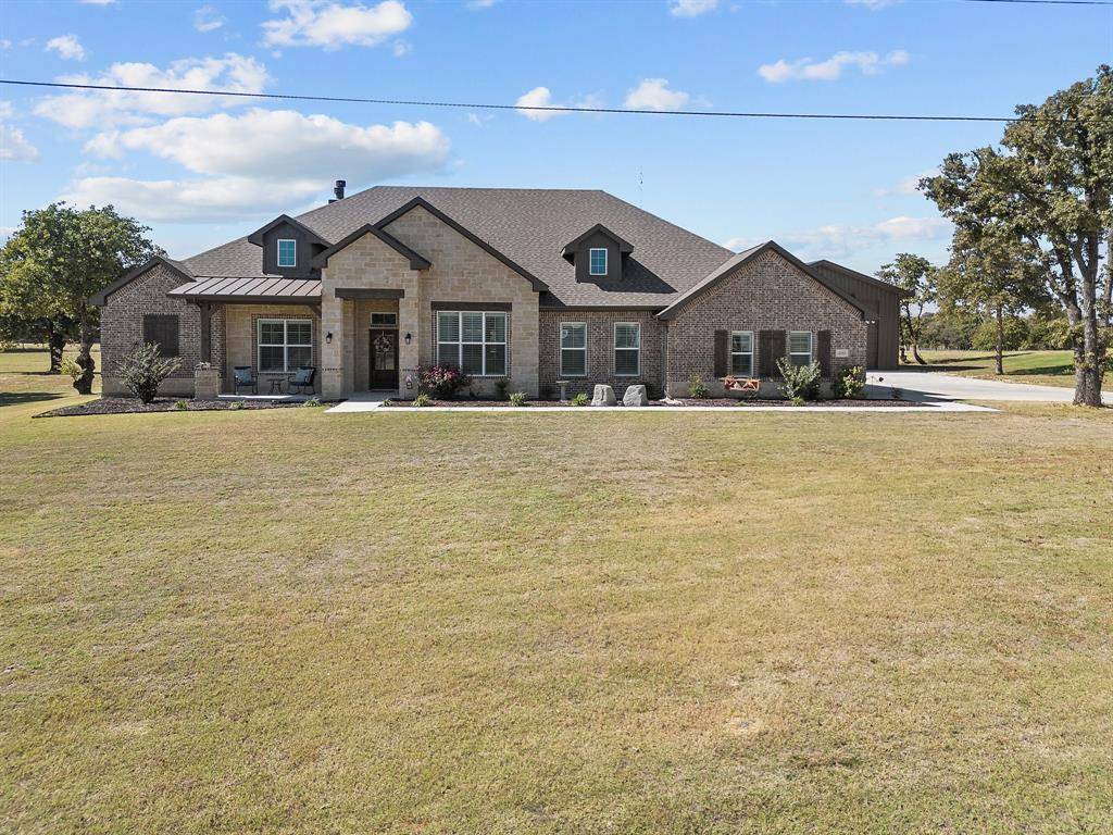 Poolville, TX 76487,409 Zonaverde Court