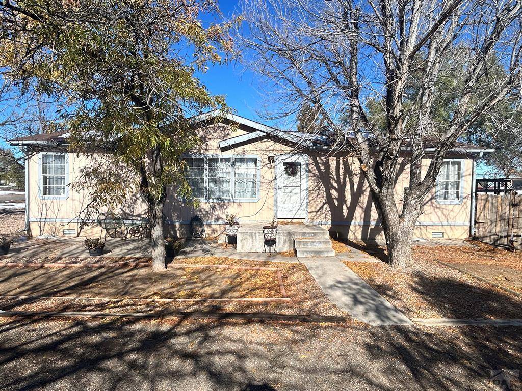 Pueblo, CO 81006,1718 Johneva St