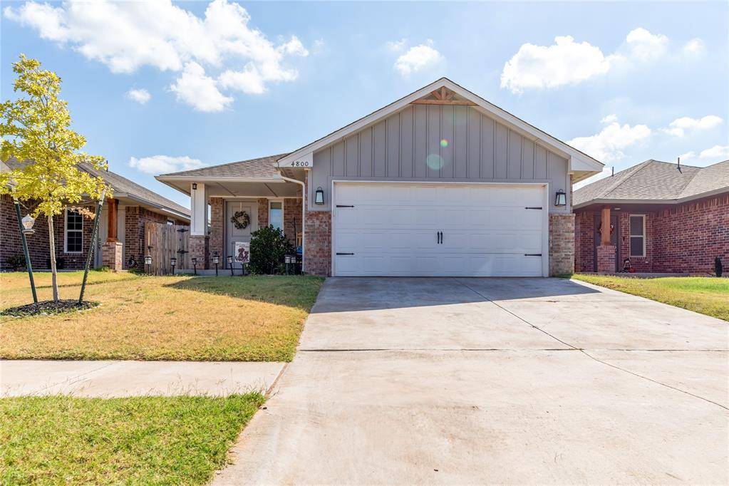 Oklahoma City, OK 73179,4800 Crystal Hill Drive