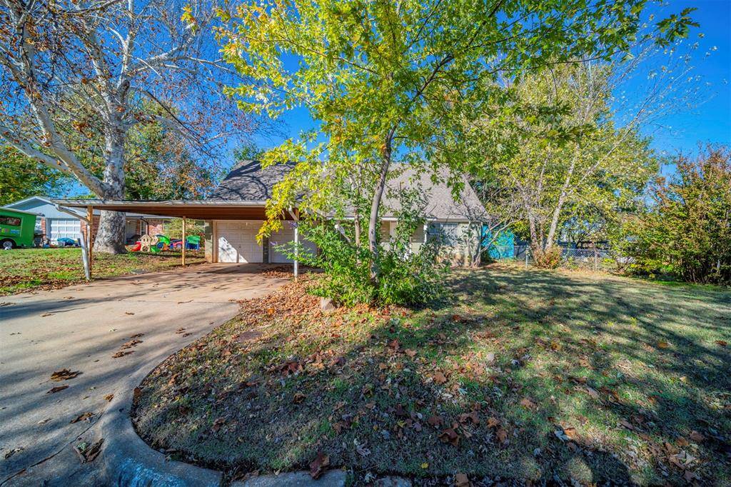 Oklahoma City, OK 73169,8533 SW 76th Street