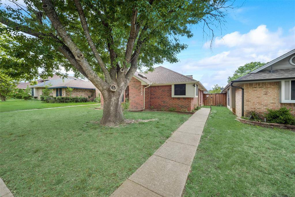 Mesquite, TX 75149,1524 Copper Meadow Drive