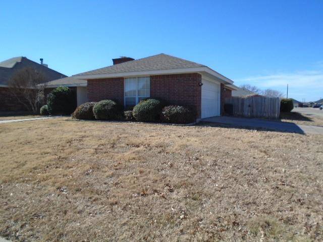 Abilene, TX 79602,3842 Duke Lane