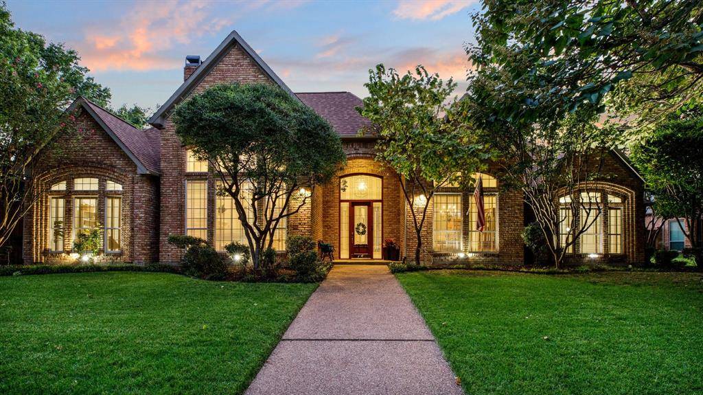 Plano, TX 75023,3404 Michael Drive