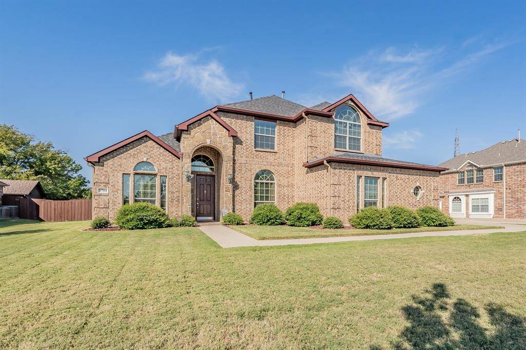 Wylie, TX 75098,1704 Timber Falls Lane