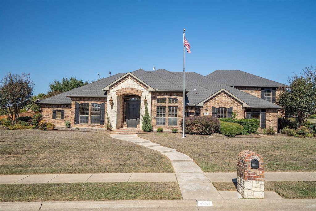 Midlothian, TX 76065,5251 Redwood Lane