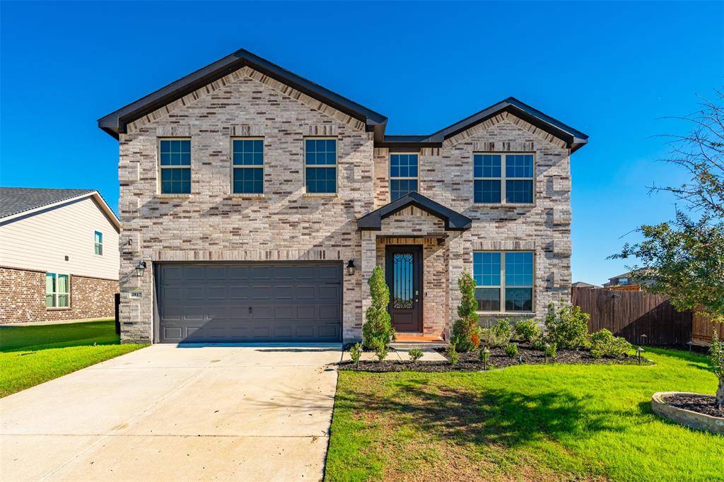 Fort Worth, TX 76108,2817 Scoria Lane