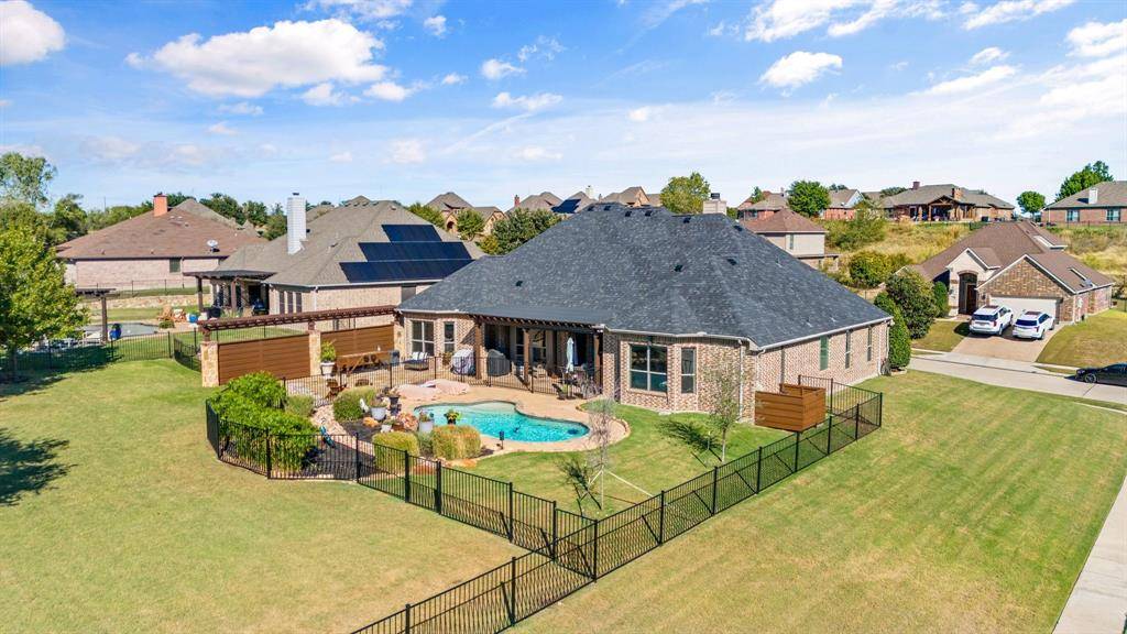 Fort Worth, TX 76179,11045 Fernbury Drive