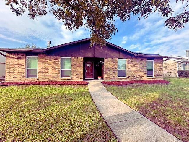 The Colony, TX 75056,5616 Truitt Street