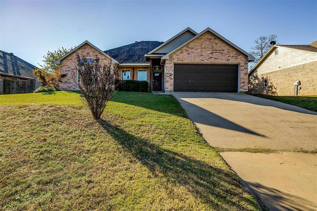 Joshua, TX 76058,303 Catherine Street