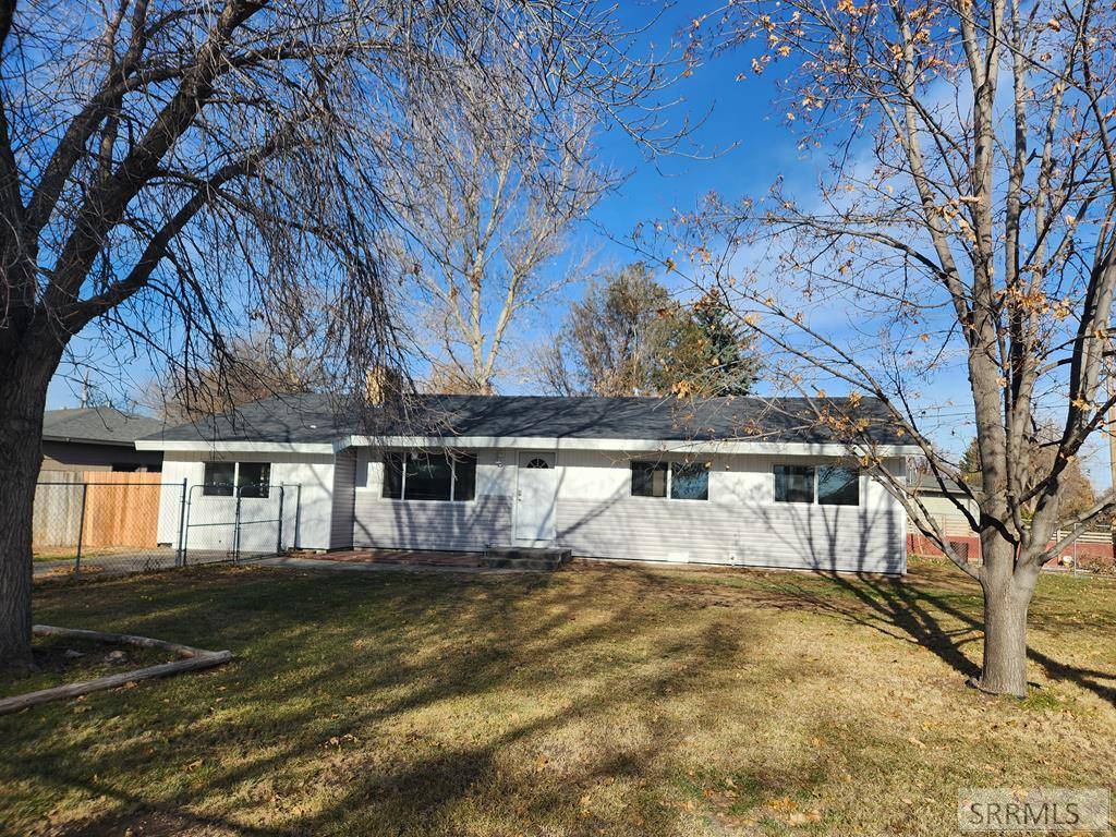 Idaho Falls, ID 83401,1545 Garfield Street