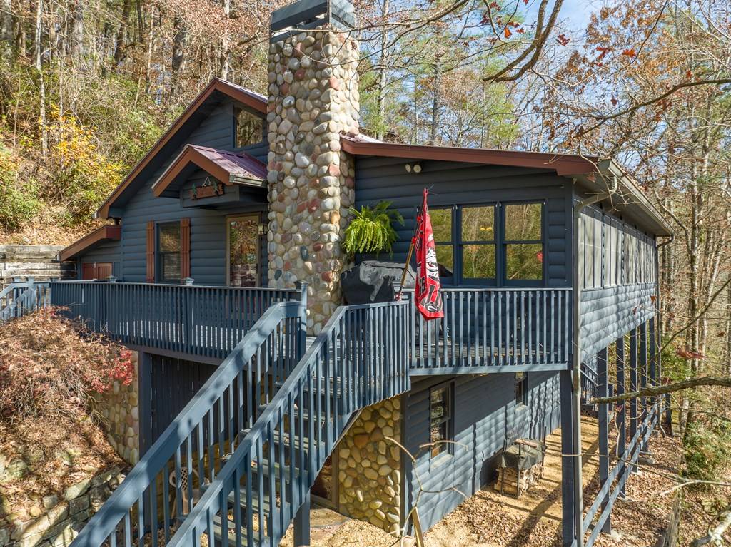 Ellijay, GA 30536,512 Riverview Lane